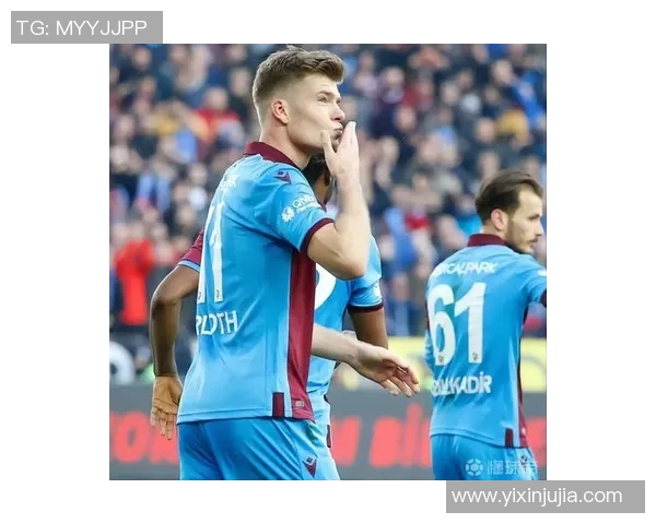 戈兹特普与特拉布宗体育激战正酣比分揭晓精彩瞬间回顾